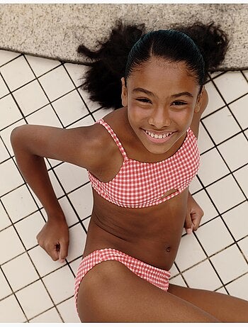 Bikini, MO Fashion