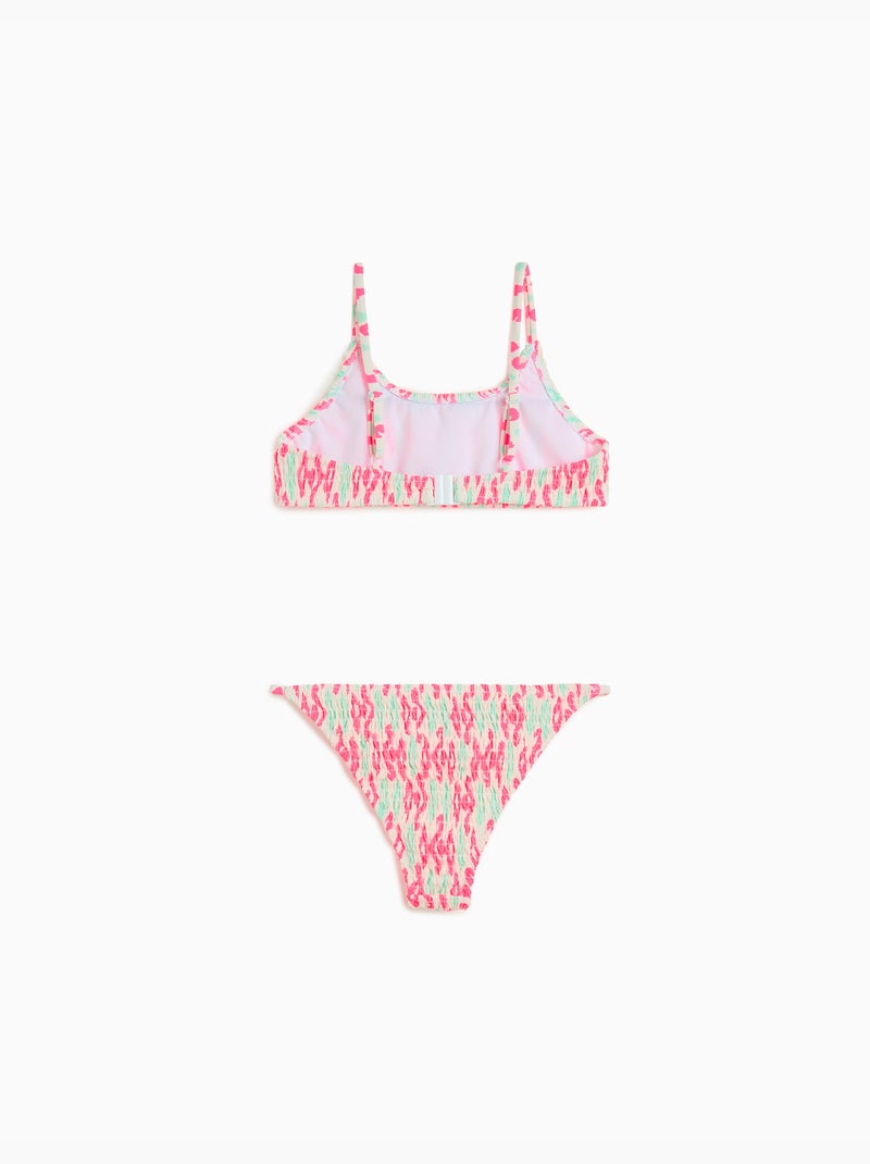 Bikini, MO Fashion Rosa - Kiabi
