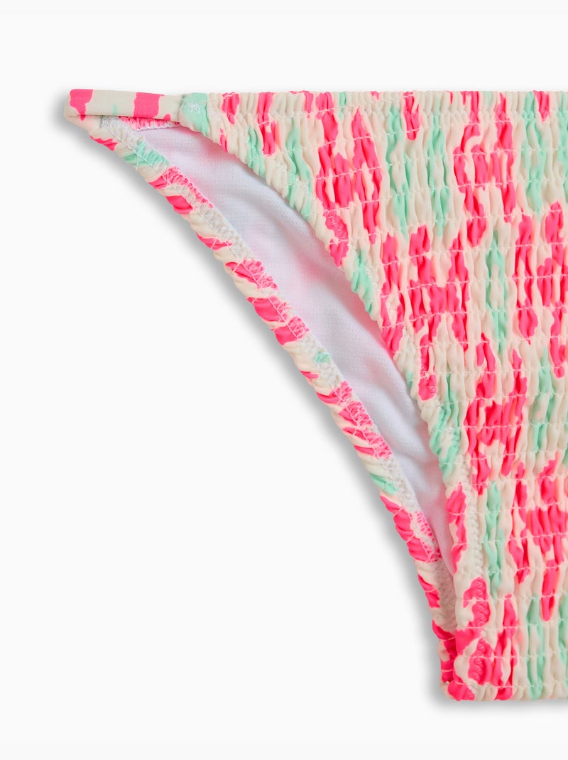 Bikini, MO Fashion Rosa - Kiabi