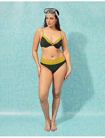 Bikini, MO Fashion
