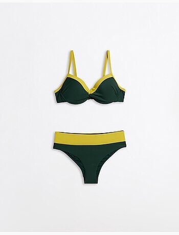 Bikini, MO Fashion
