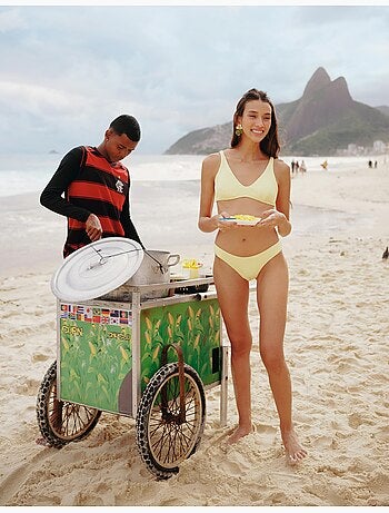 Bikini, MO Fashion