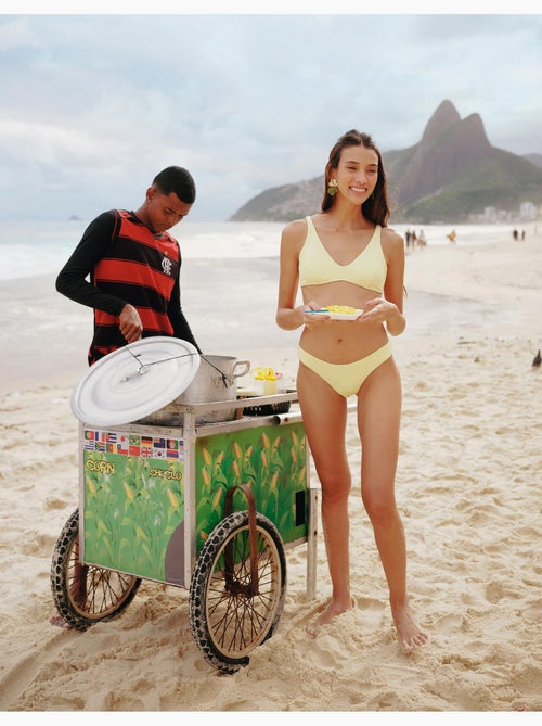 Bikini, MO Fashion - Kiabi