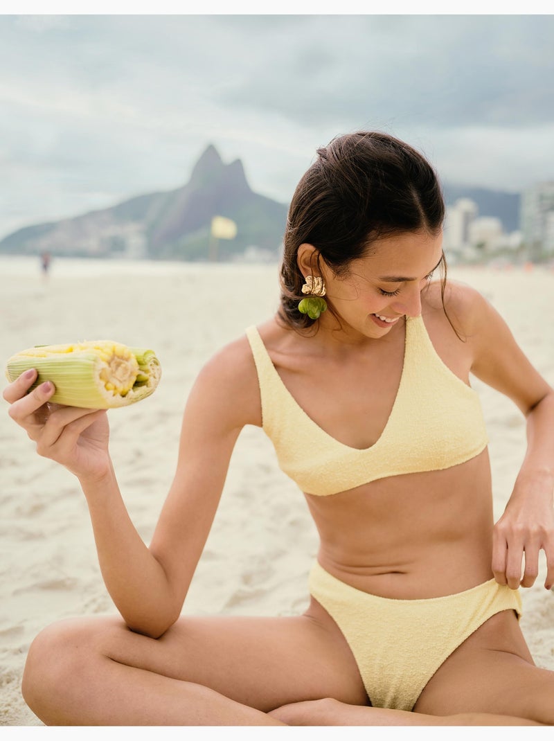 Bikini, MO Fashion Verde - Kiabi