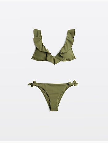 Bikini, MO Fashion