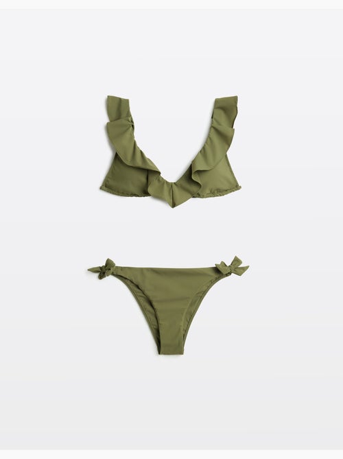 Bikini, MO Fashion - Kiabi