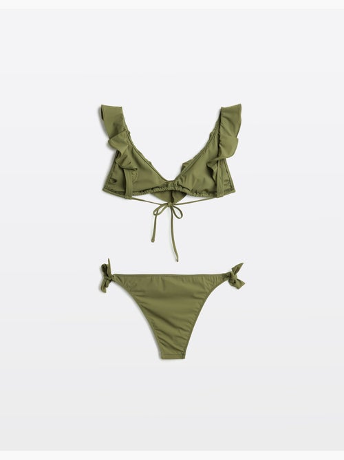 Bikini, MO Fashion - Kiabi