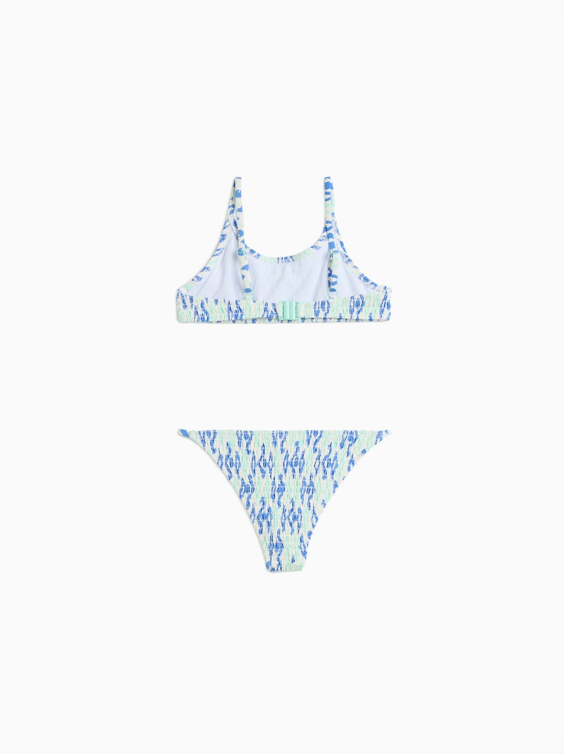 Bikini, MO Fashion Verde - Kiabi