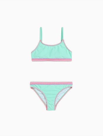 Bikini, MO Fashion