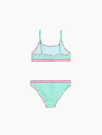 Bikini, MO Fashion