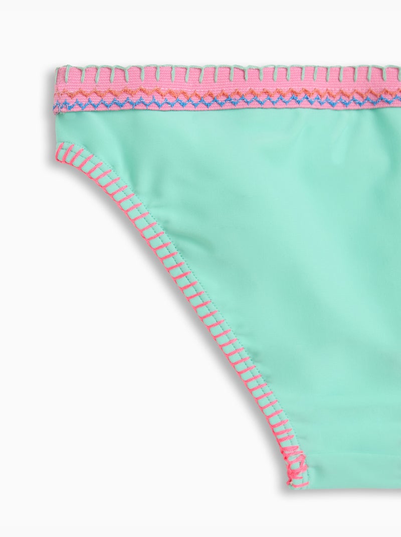 Bikini, MO Fashion Verde - Kiabi