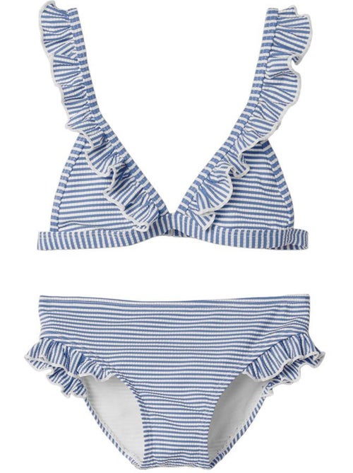 Bikini Name It para niña, - Kiabi Bikini Name It para niña, - Kiabi