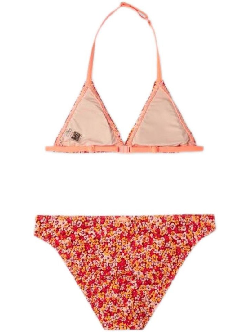 Bikini Niña O'Neill Rojo - Kiabi