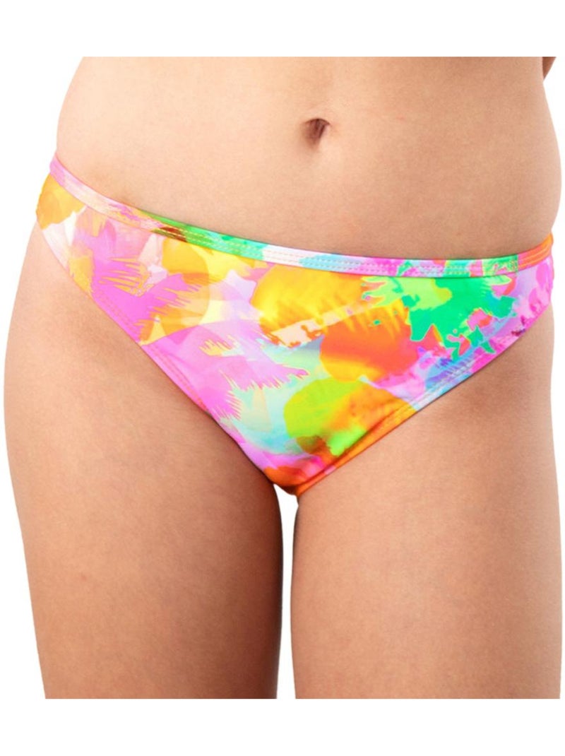 Bikini niña sun project Multicolor - Kiabi