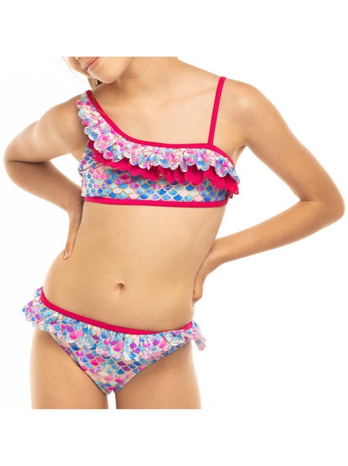 Bikini Niña Sun Project - Kiabi Bikini Niña Sun Project - Kiabi