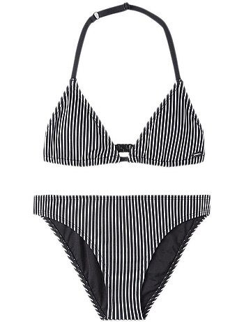 Bikini O'Neill de 2 piezas para niña