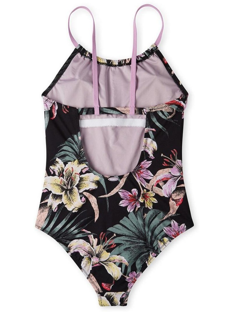 Bikini O'Neill de 2 Piezas para Niña Negro - Kiabi