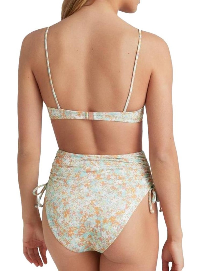 Bikini O'Neill para Mujer - Verde - Kiabi