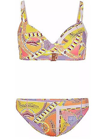 Bikini O'Neill para Mujer