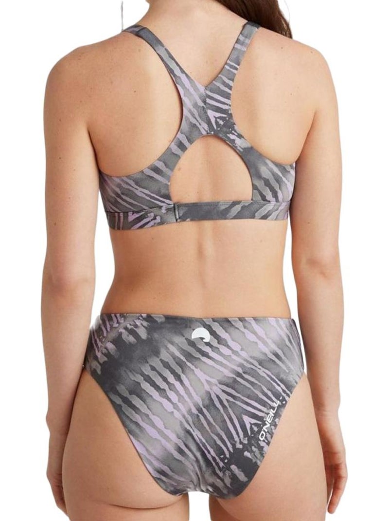Bikini O'Neill para Mujer Gris plateado - Kiabi