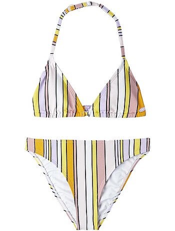Bikini O'Neill para niña,