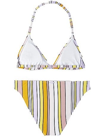 Bikini O'Neill para niña,