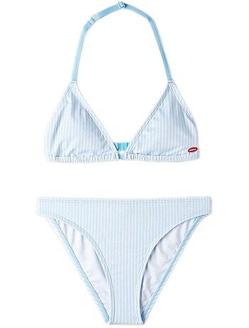 Bikini O'Neill de 2 piezas para niña