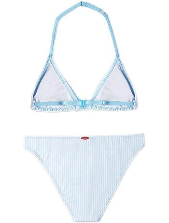 Bikini O'Neill de 2 piezas para niña