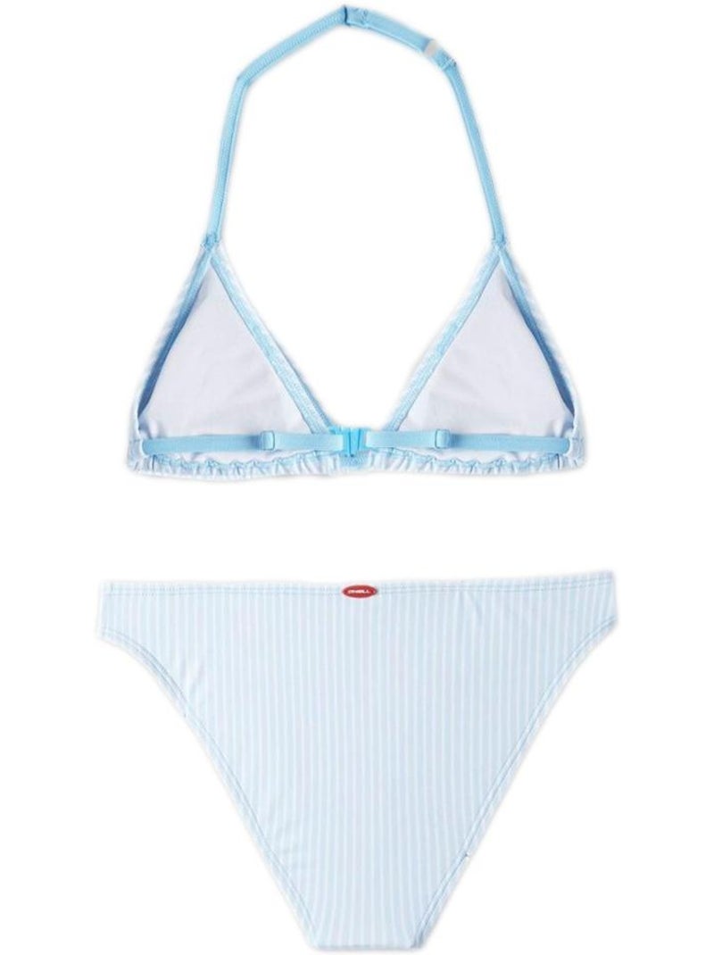 Bikini O'Neill para Niña Azul - Kiabi