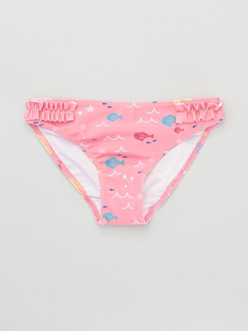Bikini 'Peppa Pig' ROSA - Kiabi