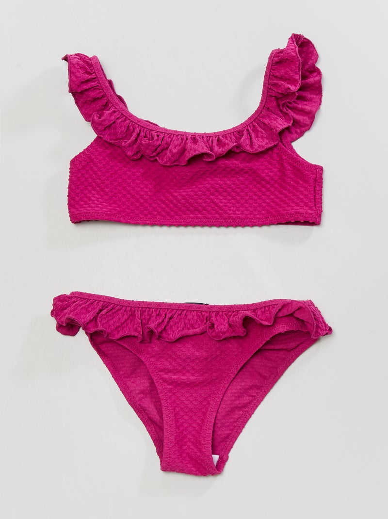 Bikini ROSA - Kiabi