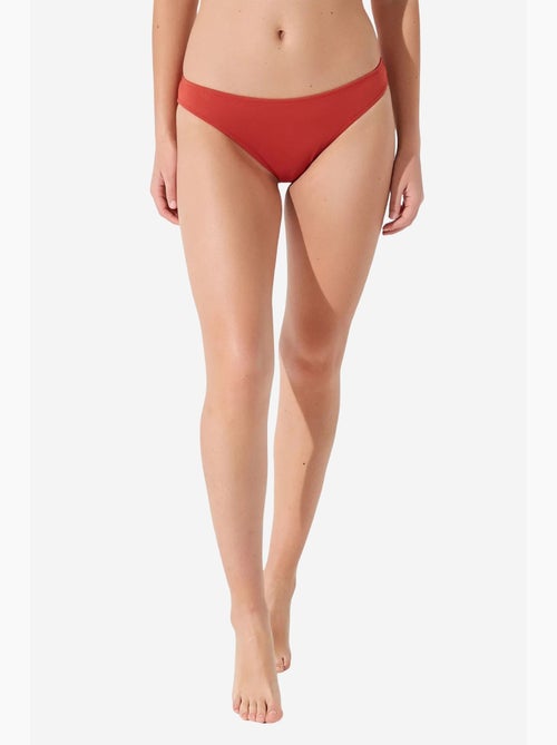 Bikini slip básico penti - Kiabi