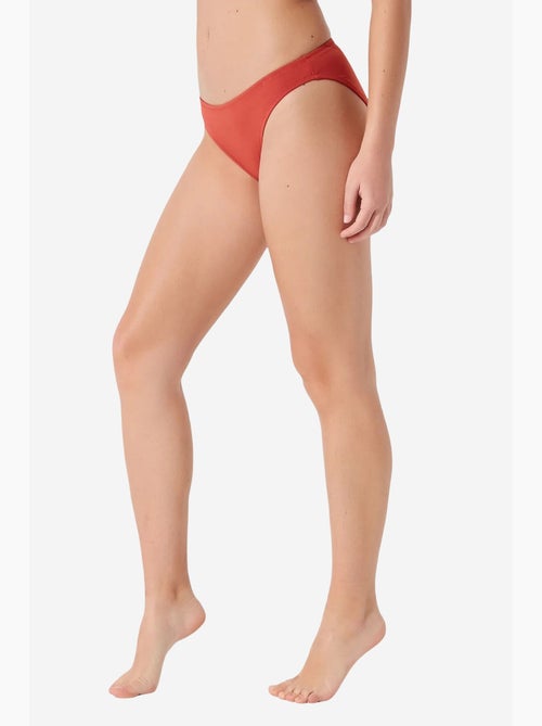 Bikini slip básico penti - Kiabi