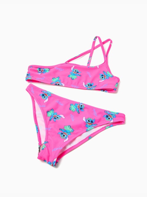 Bikini 'Stitch' Disney©, MO Fashion - Kiabi