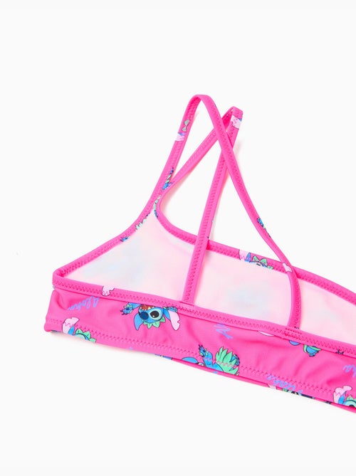 Bikini 'Stitch' Disney©, MO Fashion - Kiabi