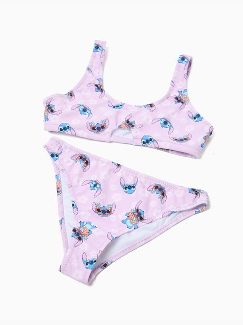 Bikini 'Stitch' Disney©, MO Fashion - Kiabi