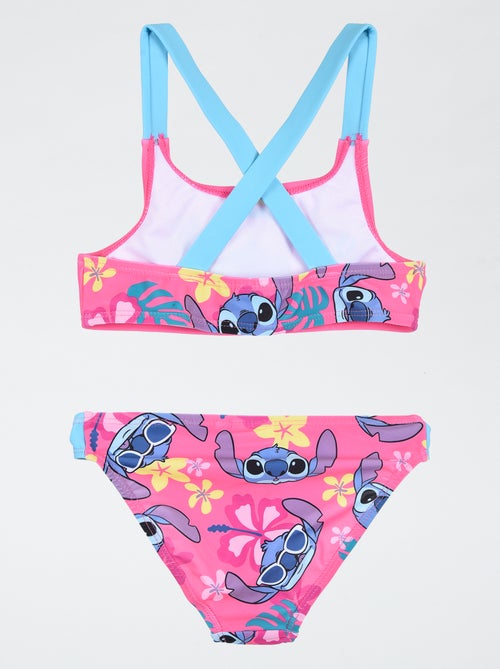 Bikini 'Stitch' 'Disney' - Kiabi