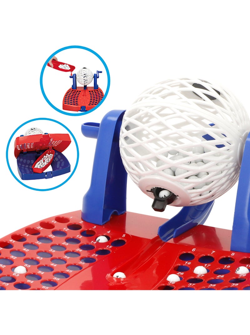 Bingo juego de mesa cb games N/D - Kiabi