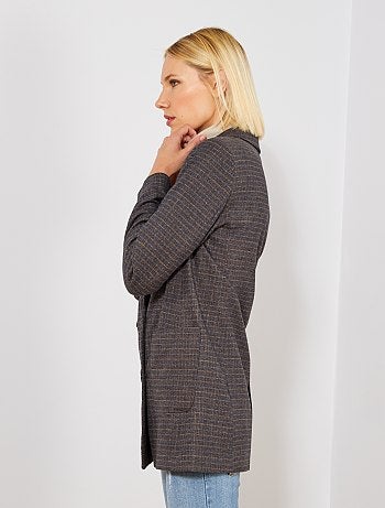 Blazer boyfriend - Kiabi