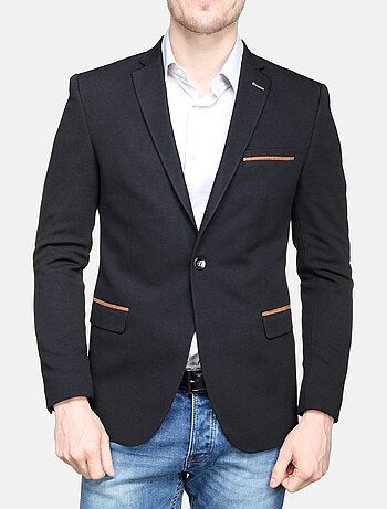 Blazer Cónico delgado