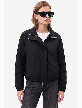 Blazer de algodón mixray