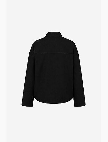 Blazer de algodón mixray