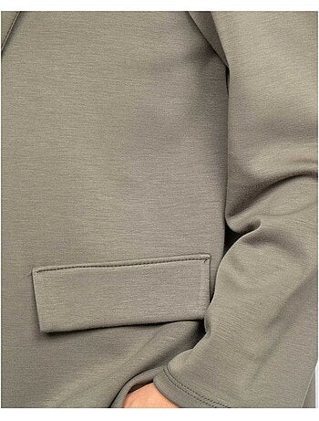 Blazer de felpa UNORA