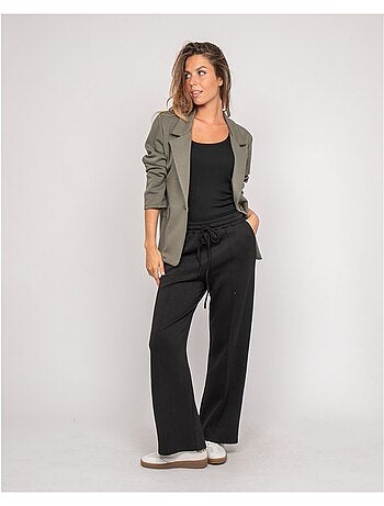 Blazer de felpa UNORA