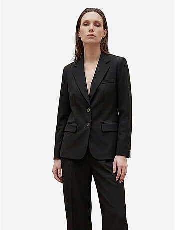 Blazer de mujer de ajuste regular my fashion