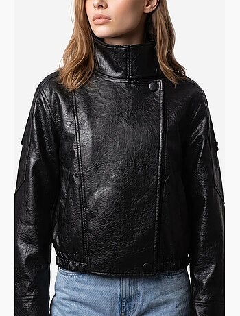 Blazer de mujer entallado mixray
