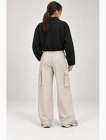 Blazer de mujer entallado mixray