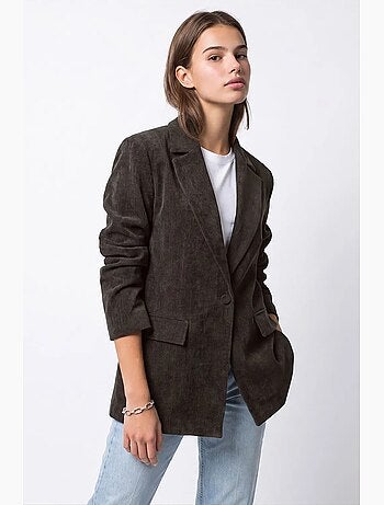 Blazer de mujer mixray