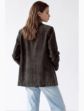 Blazer de mujer mixray