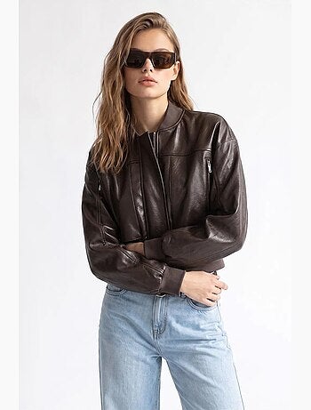 Blazer de mujer mixray
